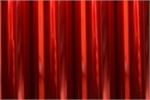 2MTR PROFILM TRANS RED